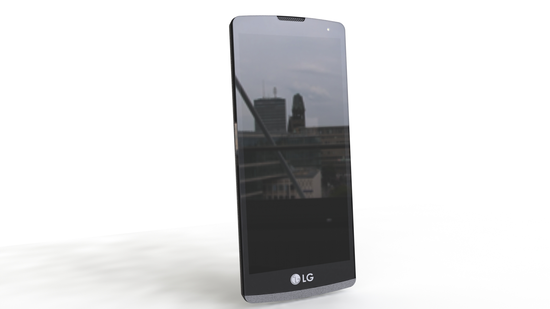LG Leon 4G手机